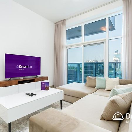 Dream Inn Apartments - Marina Arcade Tower Dubai Exterior photo